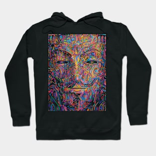 Anonymous Hoodie